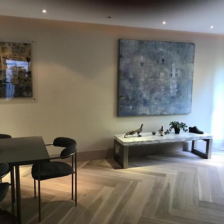 Condesa Super Loft Apartment Mexico City Ngoại thất bức ảnh