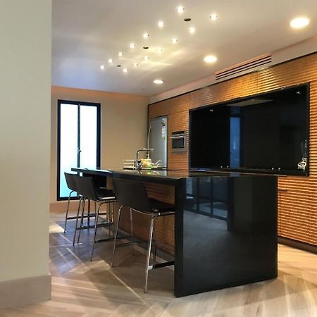 Condesa Super Loft Apartment Mexico City Ngoại thất bức ảnh