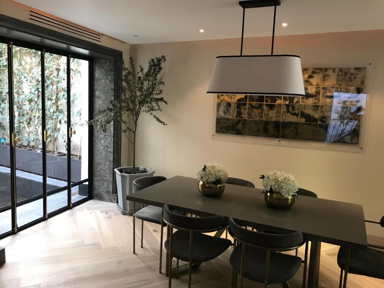 Condesa Super Loft Apartment Mexico City Ngoại thất bức ảnh