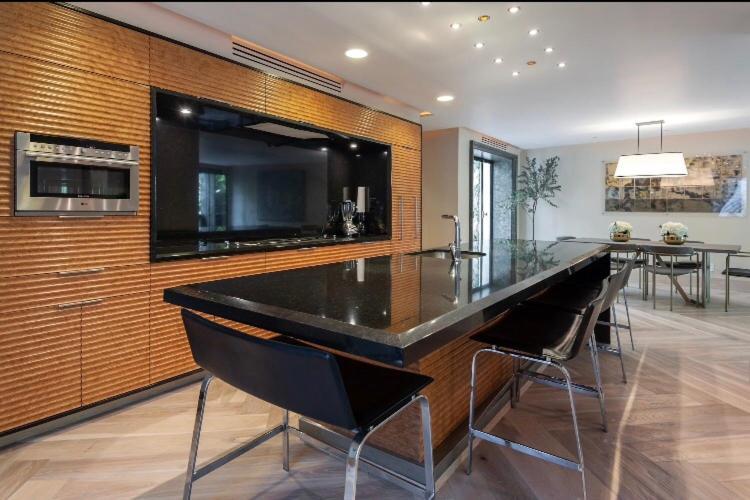 Condesa Super Loft Apartment Mexico City Ngoại thất bức ảnh
