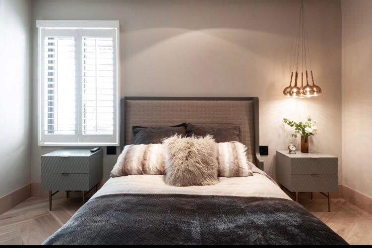 Condesa Super Loft Apartment Mexico City Ngoại thất bức ảnh