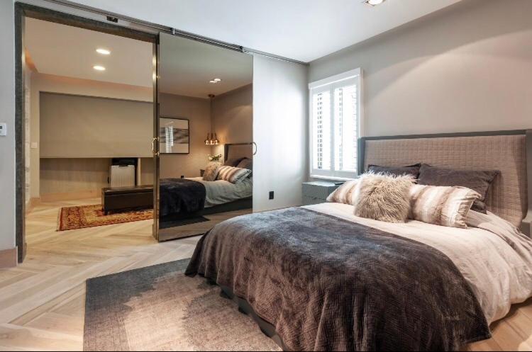 Condesa Super Loft Apartment Mexico City Ngoại thất bức ảnh