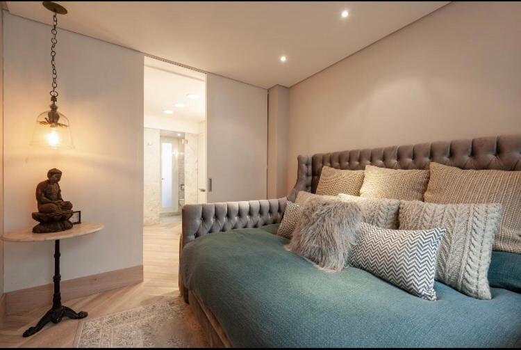 Condesa Super Loft Apartment Mexico City Ngoại thất bức ảnh