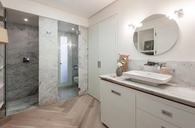 Condesa Super Loft Apartment Mexico City Ngoại thất bức ảnh