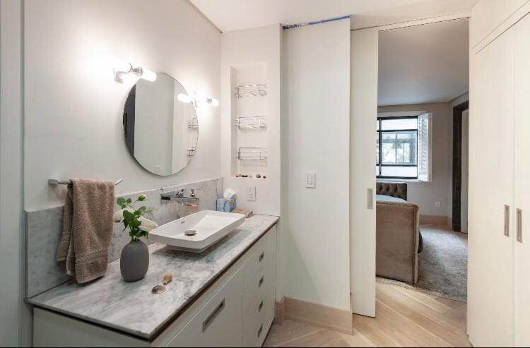 Condesa Super Loft Apartment Mexico City Ngoại thất bức ảnh
