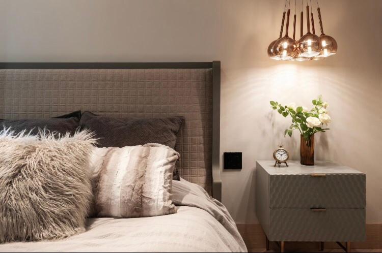 Condesa Super Loft Apartment Mexico City Ngoại thất bức ảnh