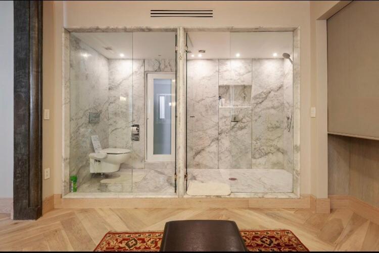 Condesa Super Loft Apartment Mexico City Ngoại thất bức ảnh
