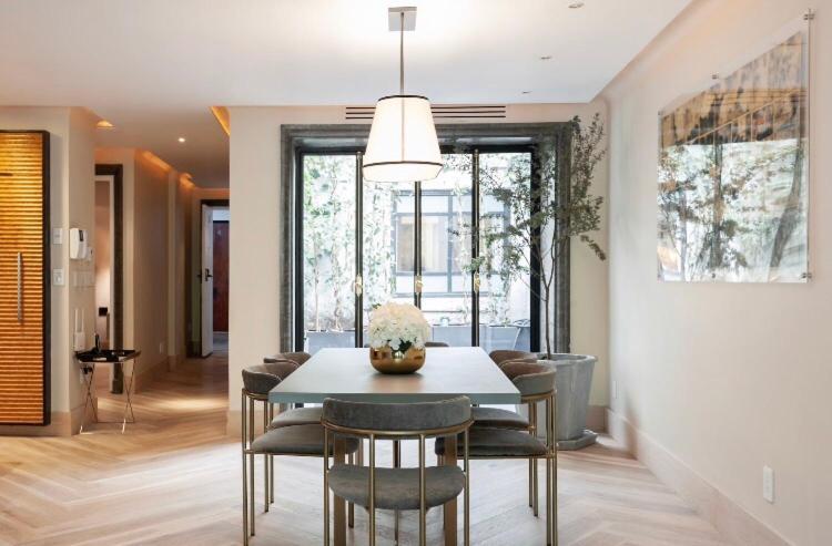 Condesa Super Loft Apartment Mexico City Ngoại thất bức ảnh
