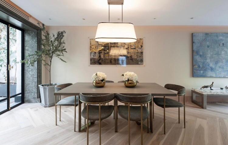 Condesa Super Loft Apartment Mexico City Ngoại thất bức ảnh