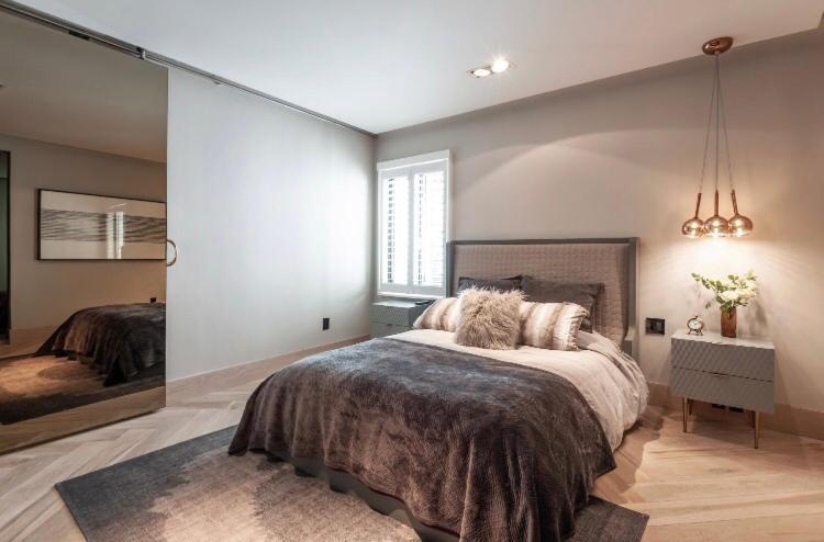Condesa Super Loft Apartment Mexico City Ngoại thất bức ảnh