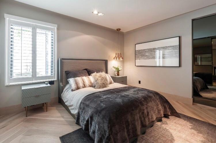 Condesa Super Loft Apartment Mexico City Ngoại thất bức ảnh