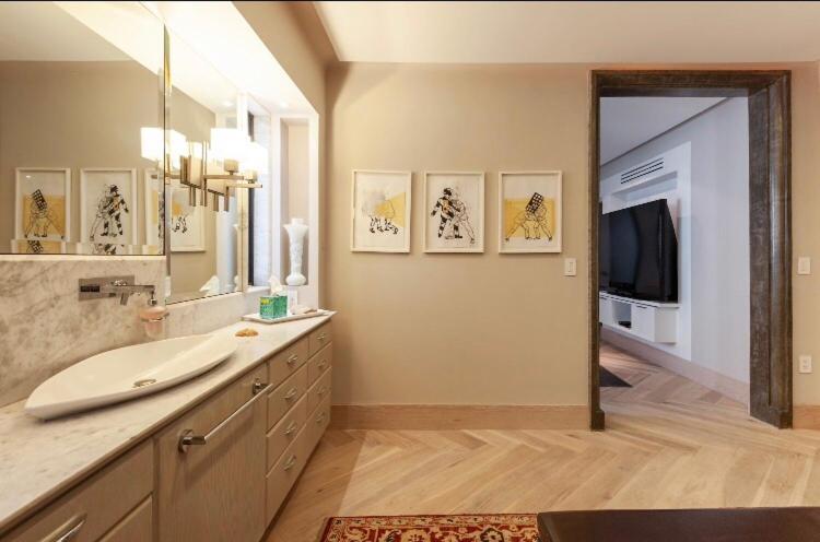 Condesa Super Loft Apartment Mexico City Ngoại thất bức ảnh