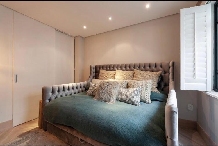 Condesa Super Loft Apartment Mexico City Ngoại thất bức ảnh