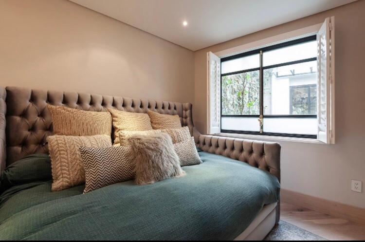 Condesa Super Loft Apartment Mexico City Ngoại thất bức ảnh