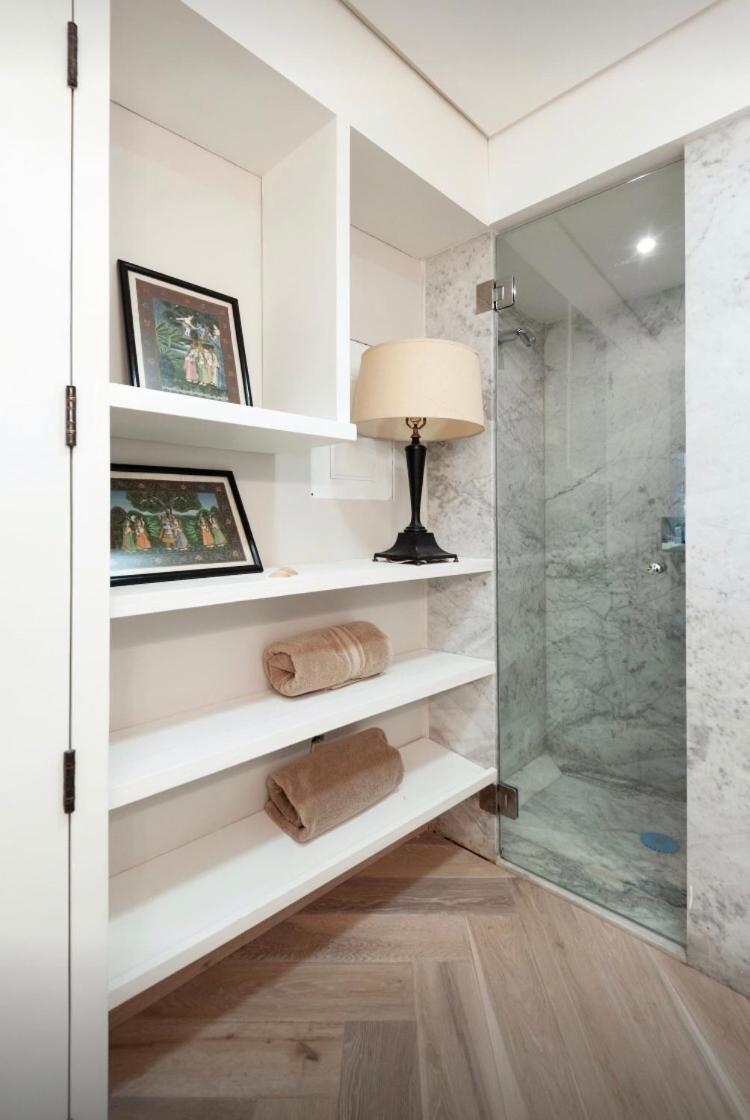 Condesa Super Loft Apartment Mexico City Ngoại thất bức ảnh