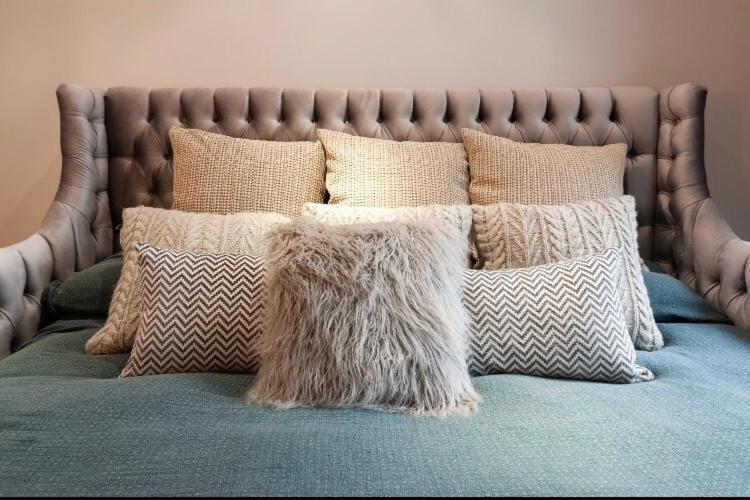 Condesa Super Loft Apartment Mexico City Ngoại thất bức ảnh