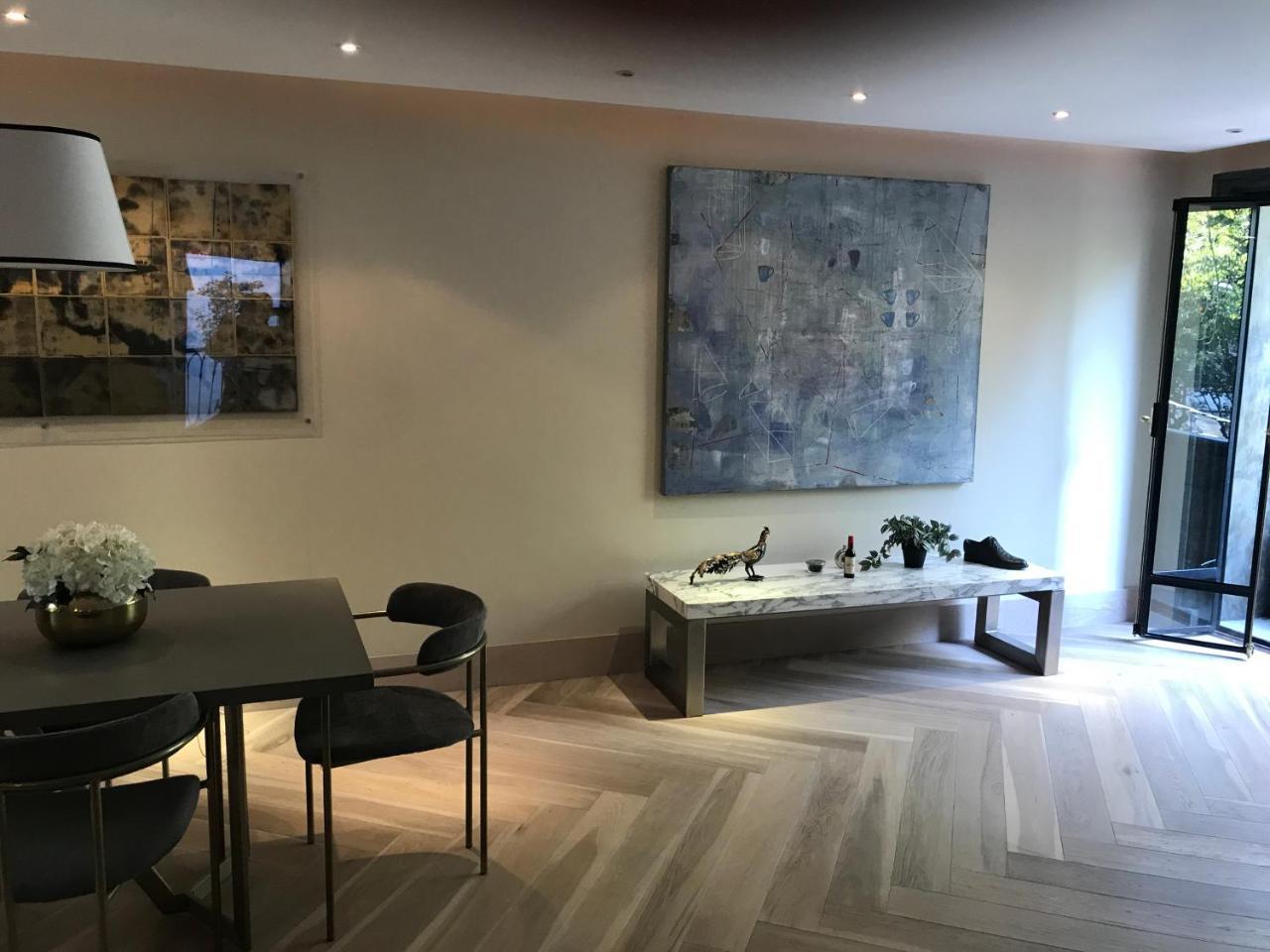 Condesa Super Loft Apartment Mexico City Ngoại thất bức ảnh
