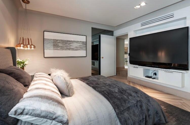 Condesa Super Loft Apartment Mexico City Ngoại thất bức ảnh